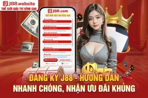 Đăng ký J88