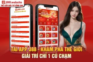 Tải app J88