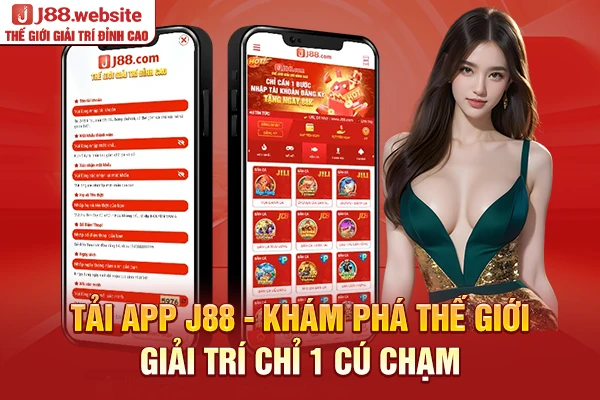 Tải app J88