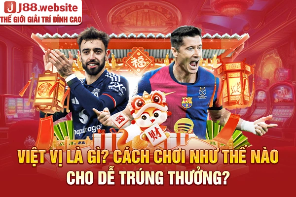 Việt vị là gì?