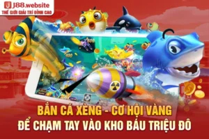 Bắn cá xèng