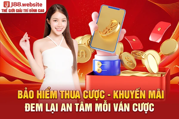 Bảo hiểm thua cược