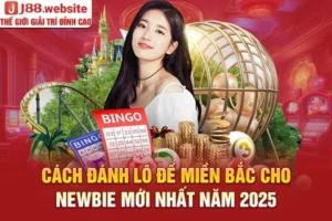 Cách đánh lô đề miền Bắc