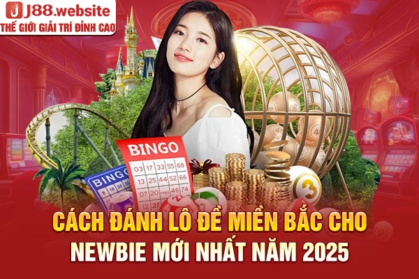 Cách đánh lô đề miền Bắc