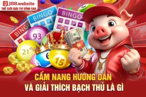 Bạch thủ là gì?
