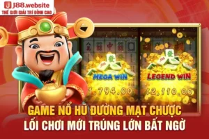 Nổ Hũ Đường Mạt Chược