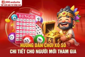 Hướng dẫn chơi xổ số