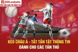 Kèo châu Á