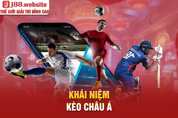 Khái niệm kèo châu Á
