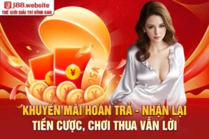 Khuyến mãi hoàn trả