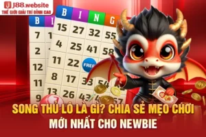 Song thủ lô là gì?