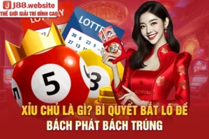 Xỉu chủ là gì